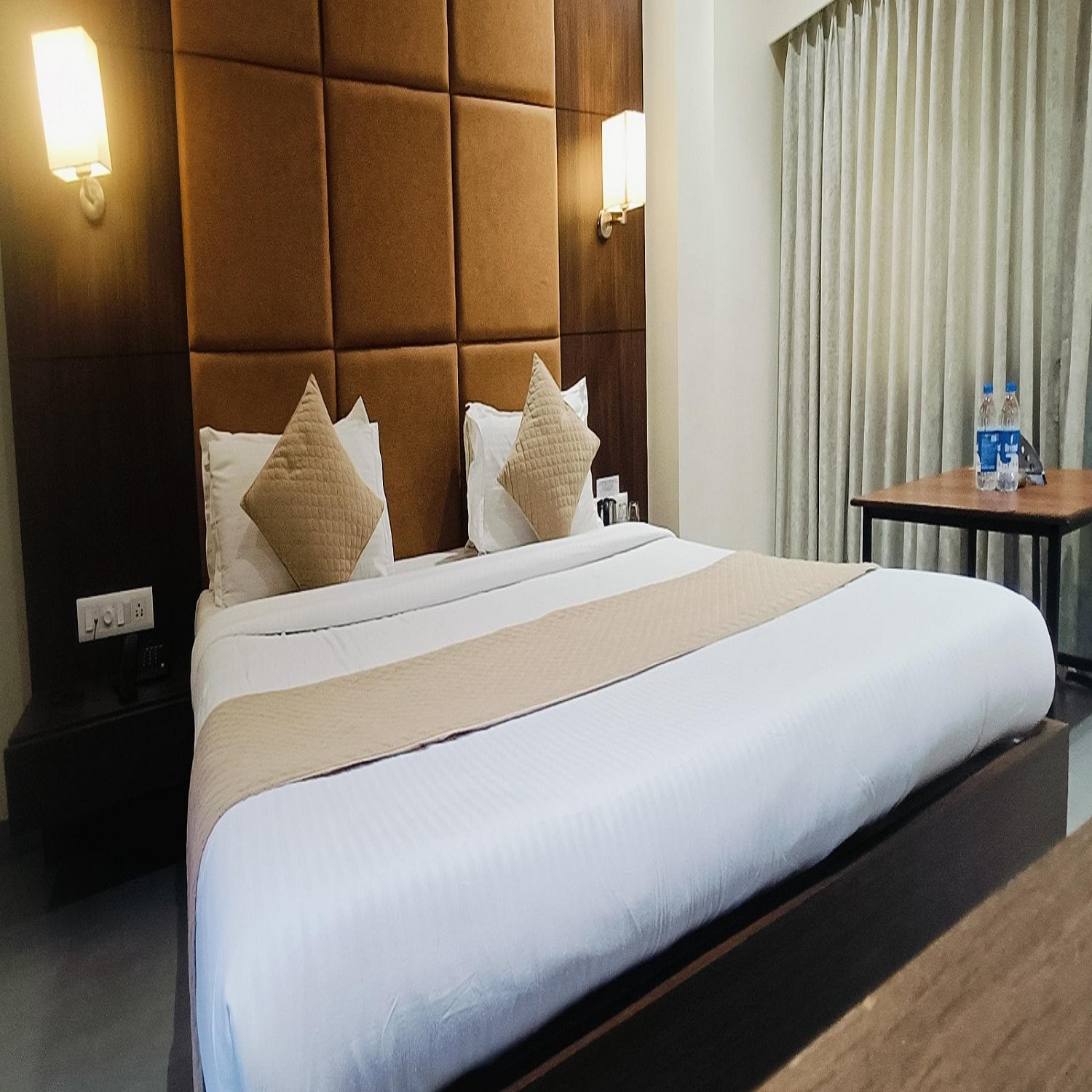 1 x ClassicAc Room